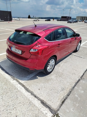 Vând Ford Focus mk 3 - imagine 3