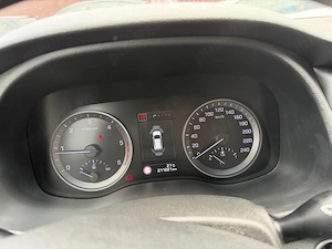 Hyundai Tucson - An 2016 - Motor 1.7 CRDI 115cp - 2WD -  Navigatie - Camera Marsarier  - imagine 8