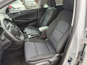 Hyundai Tucson - An 2016 - Motor 1.7 CRDI 115cp - 2WD -  Navigatie - Camera Marsarier  - imagine 7