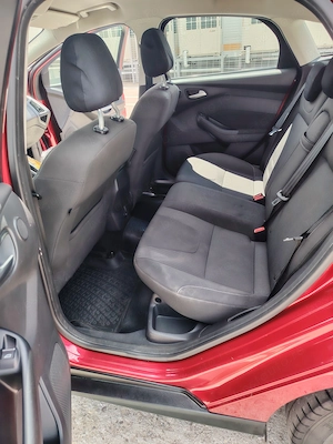 Vând Ford Focus mk 3 - imagine 7