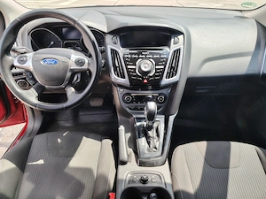 Vând Ford Focus mk 3 - imagine 6