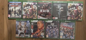 jocuri Xbox One copii