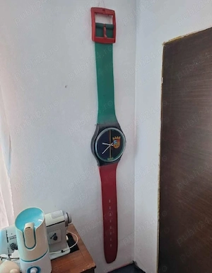 Ceasuri de mina Swatch