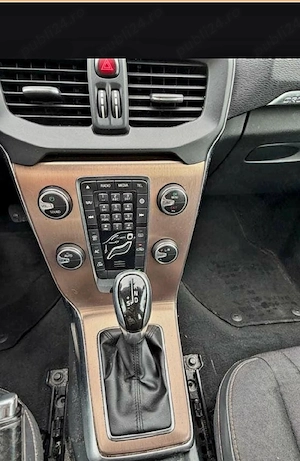 Volvo V40 Cross Country 1.6 d  automat  - imagine 5