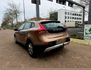 Volvo V40 Cross Country 1.6 d  automat  - imagine 4
