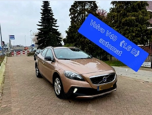Volvo V40 Cross Country 1.6 d  automat 