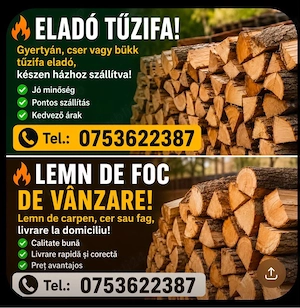 lemne de foc