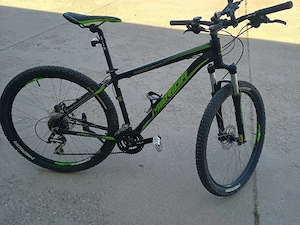 Vand  schimb bicicleta 
