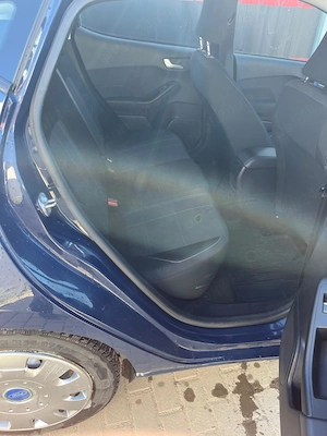 ford fiesta 2020, benzina, manuala, 6 trepte - imagine 5
