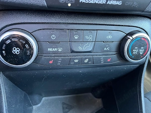 ford fiesta 2020, benzina, manuala, 6 trepte - imagine 10