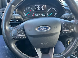 ford fiesta 2020, benzina, manuala, 6 trepte - imagine 7