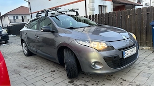 Renault Megane 3 - imagine 4