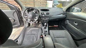 Renault Megane 3 - imagine 5