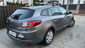 Renault Megane 3