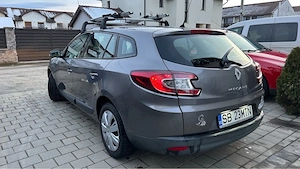 Renault Megane 3 - imagine 3
