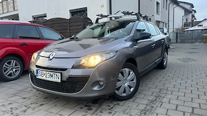 Renault Megane 3