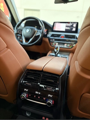 BMW Seria 5 - 3.0 - 286 cp - imagine 5