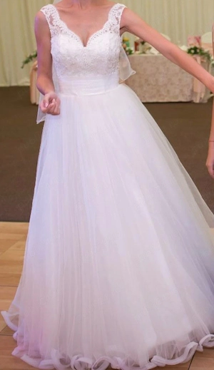 Rochie mireasa