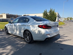 BMW Seria 5 - 3.0 - 286 cp - imagine 4