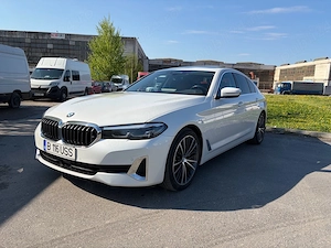 BMW Seria 5 - 3.0 - 286 cp - imagine 3