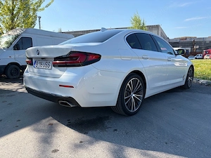 BMW Seria 5 - 3.0 - 286 cp