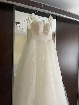 Rochie mireasa