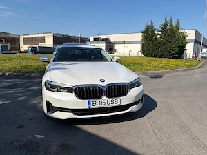 BMW Seria 5 - 3.0 - 286 cp - imagine 2