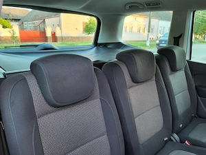 Vw sharan cutie automată DSG recent adus. - imagine 8