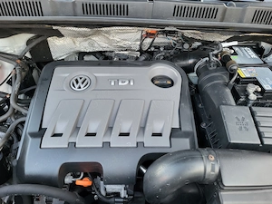 Vw sharan cutie automată DSG recent adus. - imagine 10