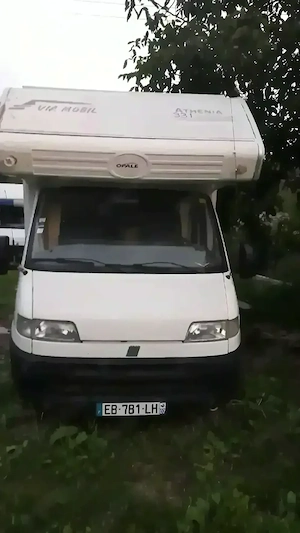 Autorulota fiat1995 si 2001