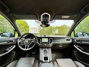 Porsche Macan 2.0 PDK - imagine 3