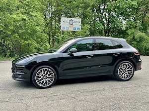 Porsche Macan 2.0 PDK - imagine 5
