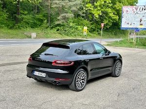 Porsche Macan 2.0 PDK - imagine 4