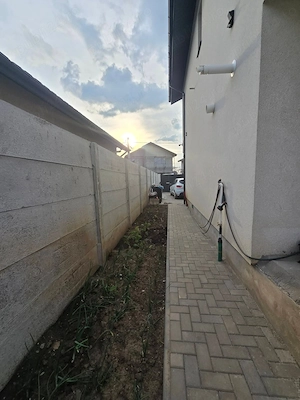 Vilă Individuală Strada Triumfului, Pantelimon  - imagine 15