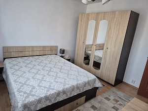 Apartament decomandat 2 camere Navodari, mobilat și utilat - imagine 2