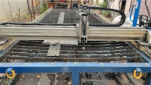 cnc plasma laser - imagine 2