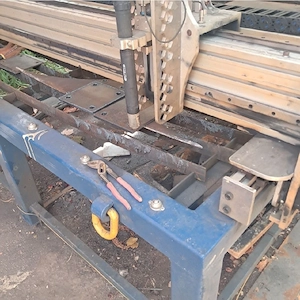 cnc plasma laser - imagine 3