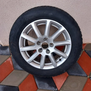 4 Jante Original Audi A4 