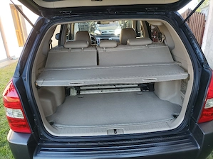 Hyundai Tucson disel an 2007 motor 2000- 140cv 4x4 carlig remorcare cu 205000km - imagine 2