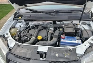 dacia logan 2 - imagine 2