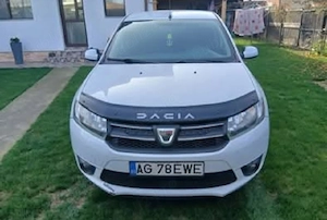 dacia logan 2 - imagine 3