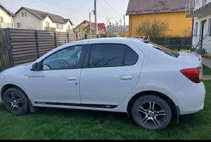 dacia logan 2