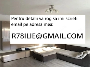 chirie SIBIU apartament decomandat 2 camere