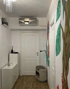 chirie SIBIU apartament decomandat 2 camere