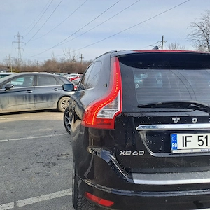 Volvo xc60 Ocean Race - imagine 10