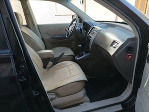 Hyundai Tucson disel an 2007 motor 2000- 140cv 4x4 carlig remorcare cu 205000km - imagine 10