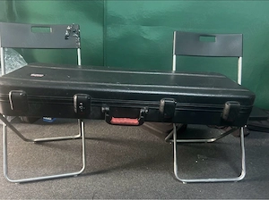 Case Gator TSA 49