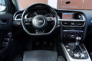 Audi A4 B8 2015 - imagine 7