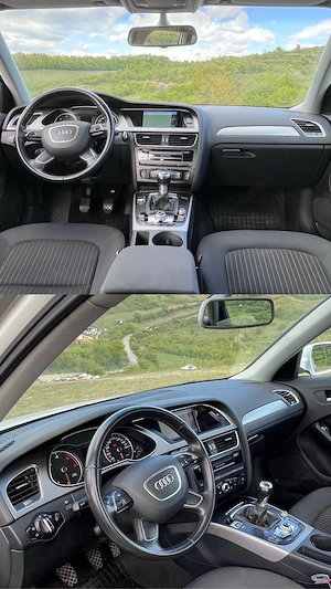 vand audi A4 2014 euro5 - imagine 9