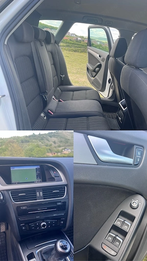 vand audi A4 2014 euro5 - imagine 8